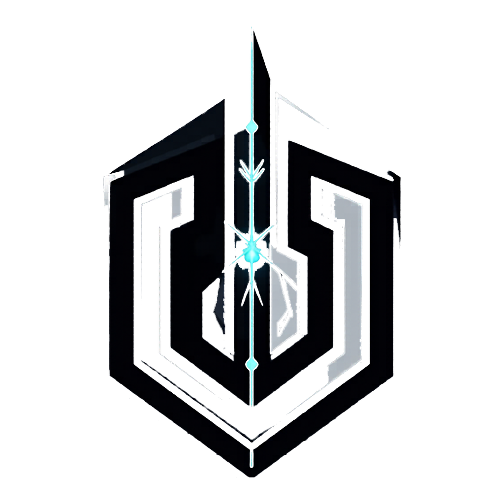 Outlaw Intelligence monogram logo